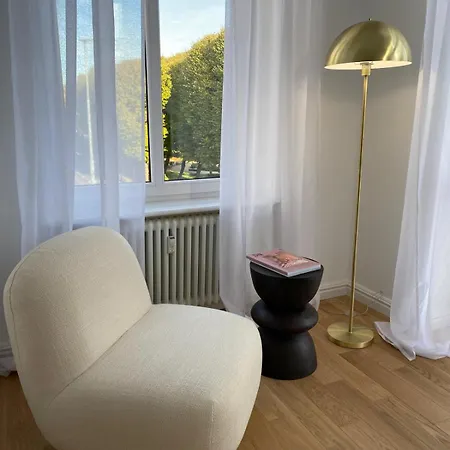 Апартаменты Psd - Wojska Polskiego 1