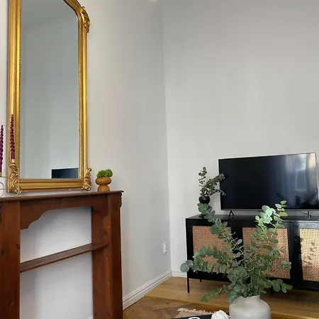 Psd - Wojska Polskiego 1 Apartment