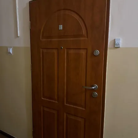 Psd - Wojska Polskiego 1 Слупск