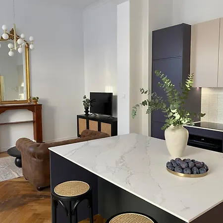 Apartment Psd - Wojska Polskiego 1