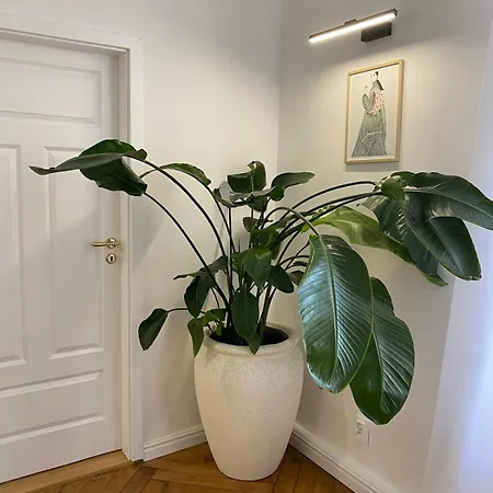 Psd - Wojska Polskiego 1 Apartment *