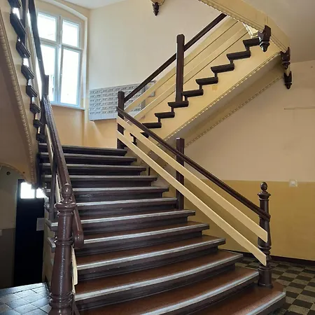 Apartment Psd - Wojska Polskiego 1