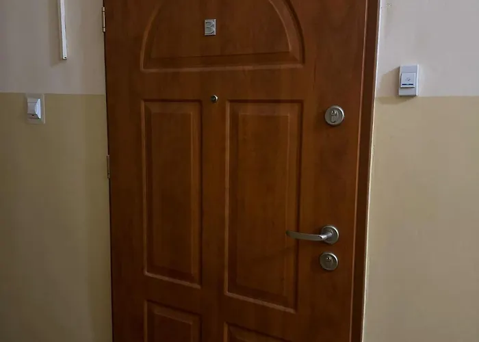 Psd - Wojska Polskiego 1 Слупск